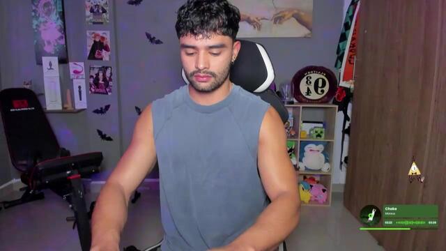 jhordan-ross บน Flirt4Free: รูปภาพและโปรไฟล์
