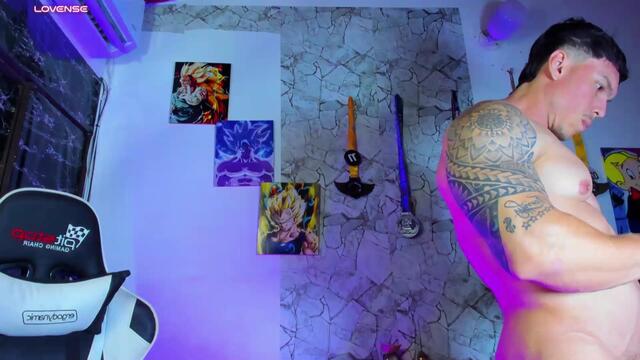 drake-xion, webcammodel på Flirt4Free: fotos